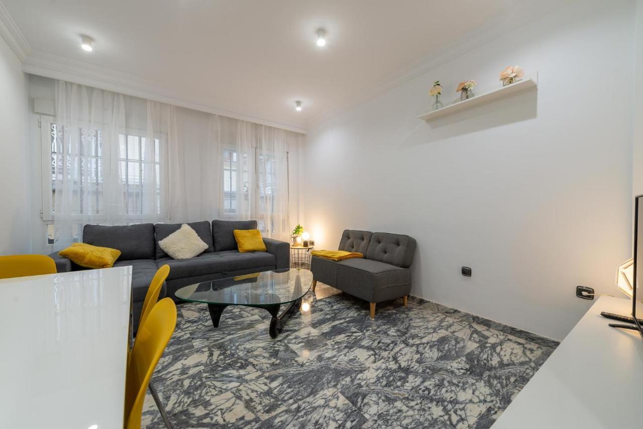 Pangsapuri Exclusivo Piso Granada, Parking Privado Opcional *