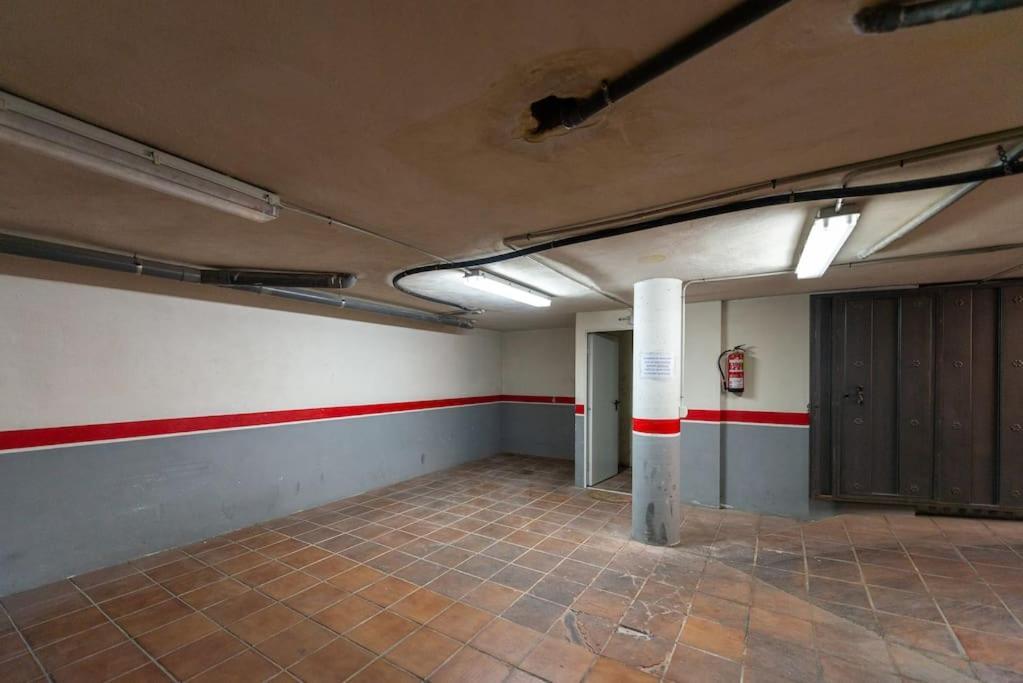 Exclusivo Piso Granada, Parking Privado Opcional Pangsapuri *