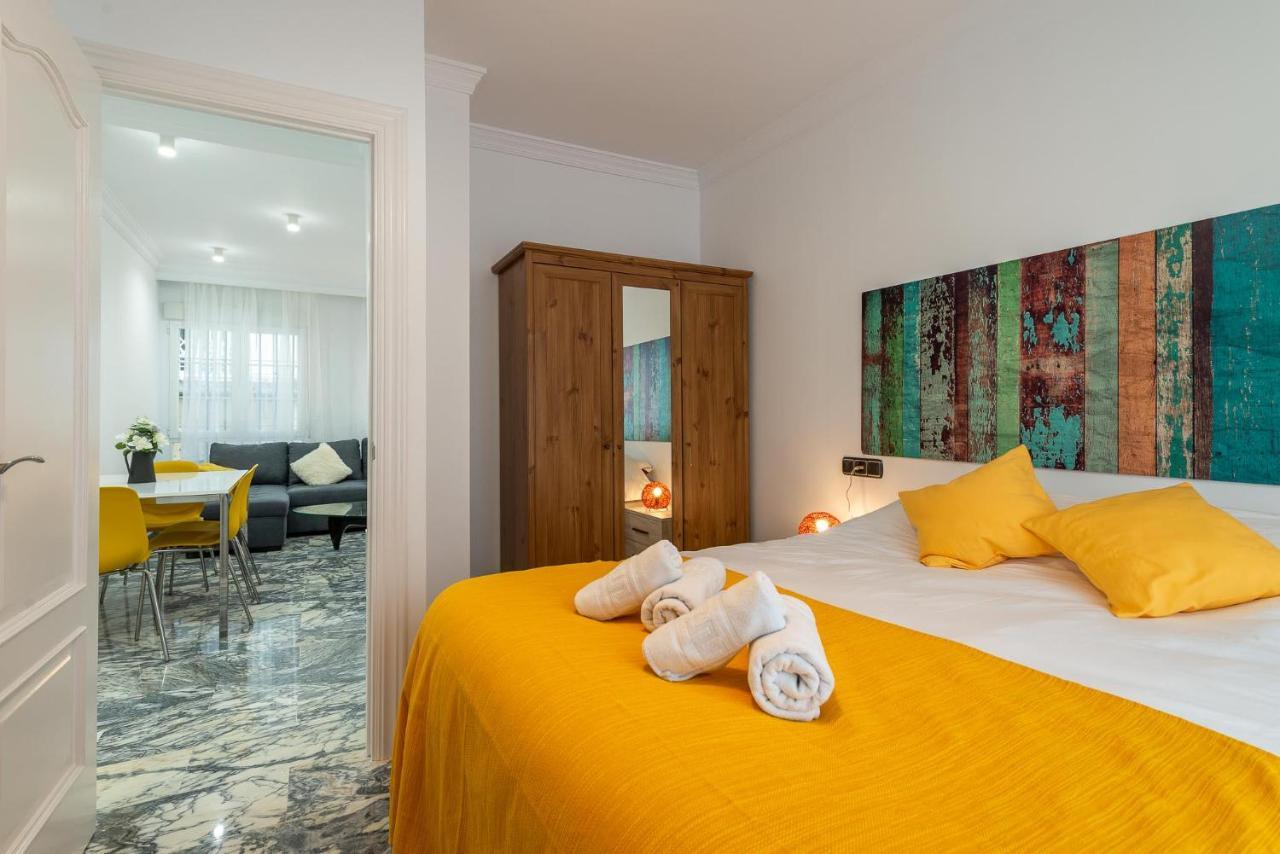 Pangsapuri Exclusivo Piso Granada, Parking Privado Opcional *