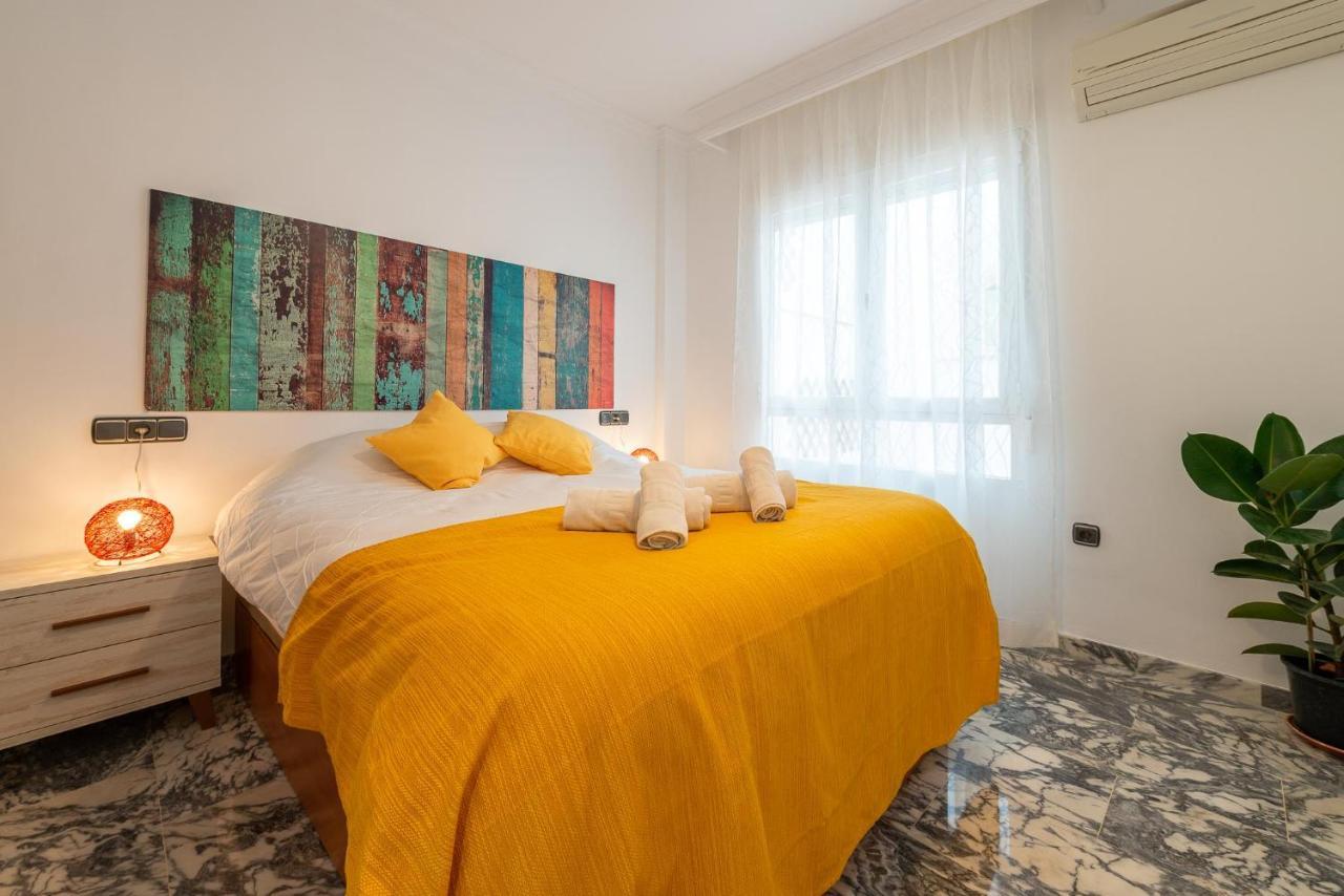 Pangsapuri Exclusivo Piso Granada, Parking Privado Opcional *