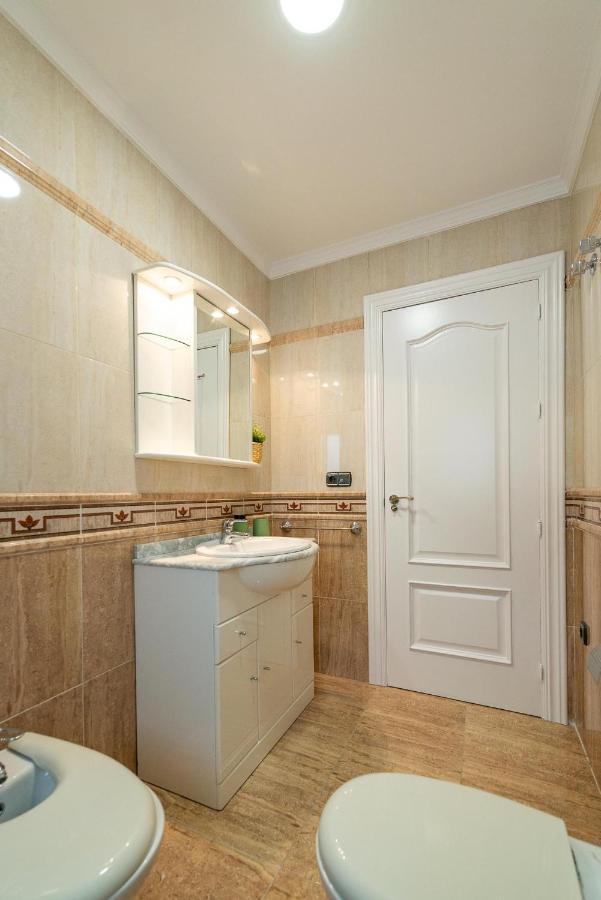 Pangsapuri Exclusivo Piso Granada, Parking Privado Opcional *