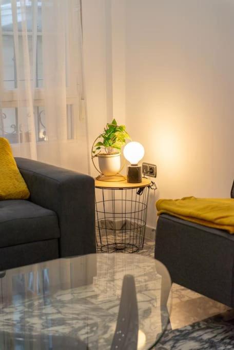 Pangsapuri Exclusivo Piso Granada, Parking Privado Opcional Granada